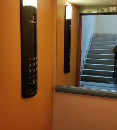 דירה Rosahouse *