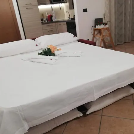 Rosahouse דירה *