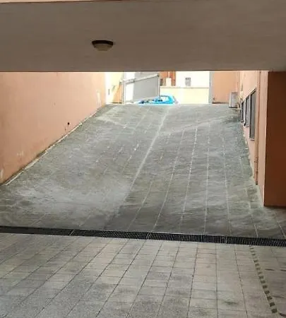 Rosahouse דירה לצ'ה