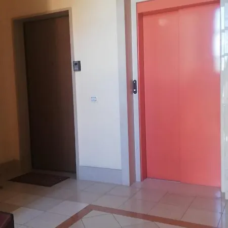 דירה Rosahouse *