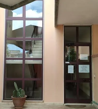 Rosahouse דירה לצ'ה