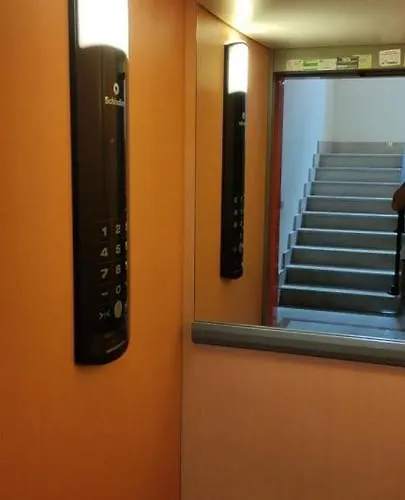 Apartment Rosahouse *