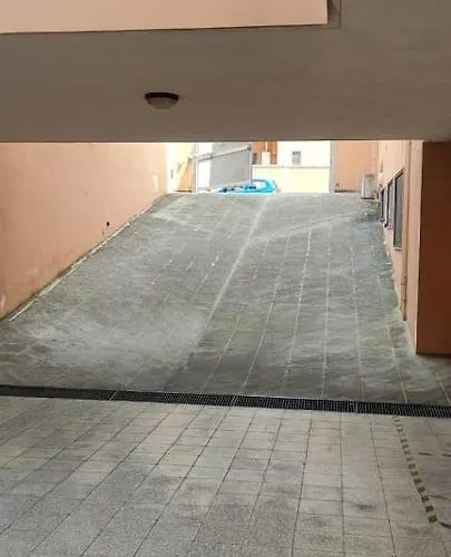 Rosahouse Apartment Lecce