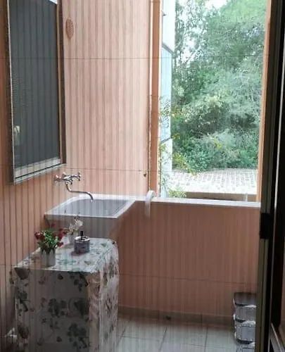 Rosahouse Apartment *