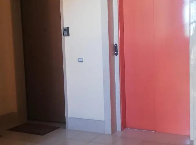 Apartment Rosahouse *