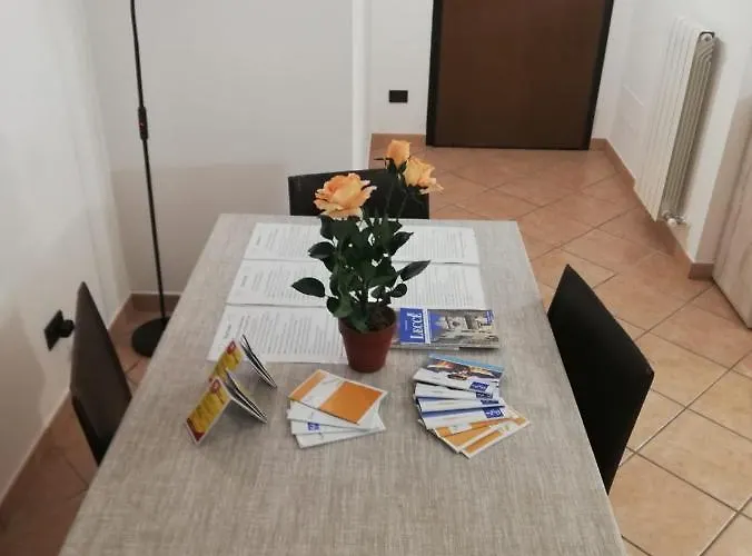 Apartment Rosahouse Lecce