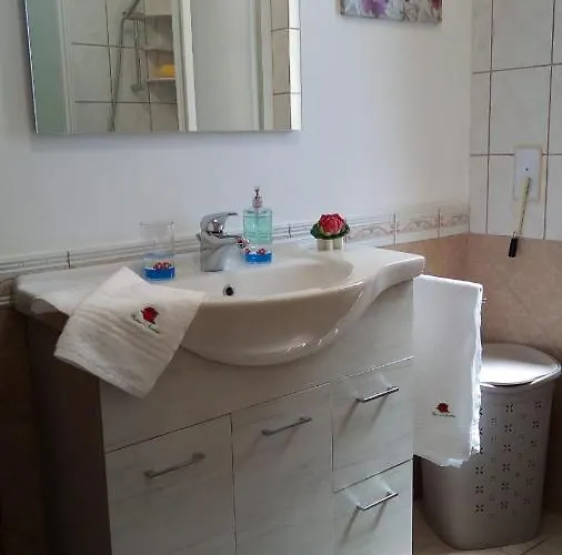 Apartment Rosahouse *