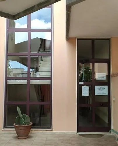 Rosahouse Apartment Lecce