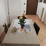 דירה Rosahouse לצ'ה