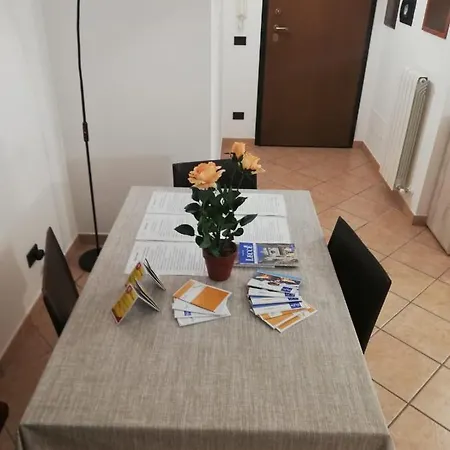 דירה Rosahouse לצ'ה