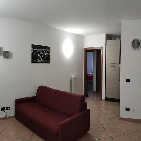 Appartamento Rosahouse