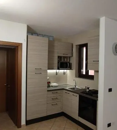 Rosahouse Appartamento *
