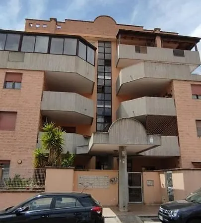 דירה Rosahouse
