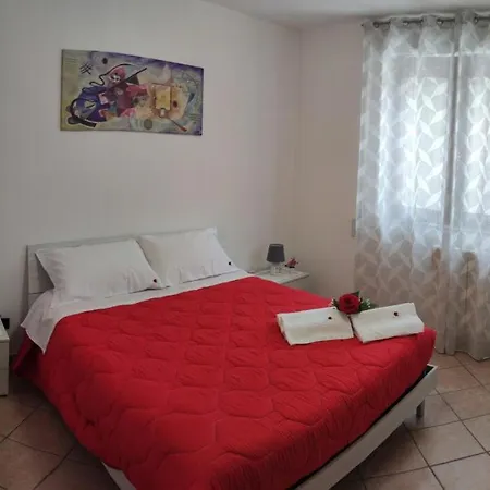 Appartamento Rosahouse